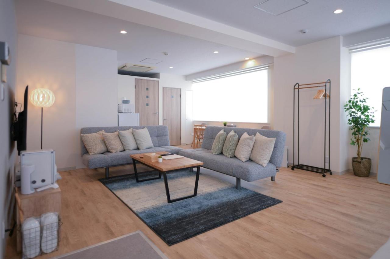 River Villas Hiroshima Eksteriør billede